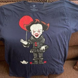 “IT” Pennywise T-shirt